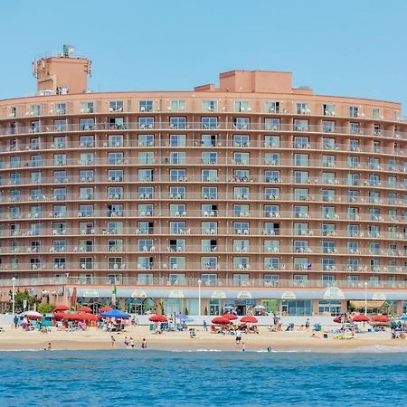 Grand Hotel Ocean City Oceanfront 외부 사진
