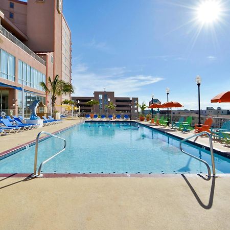 Grand Hotel Ocean City Oceanfront 외부 사진