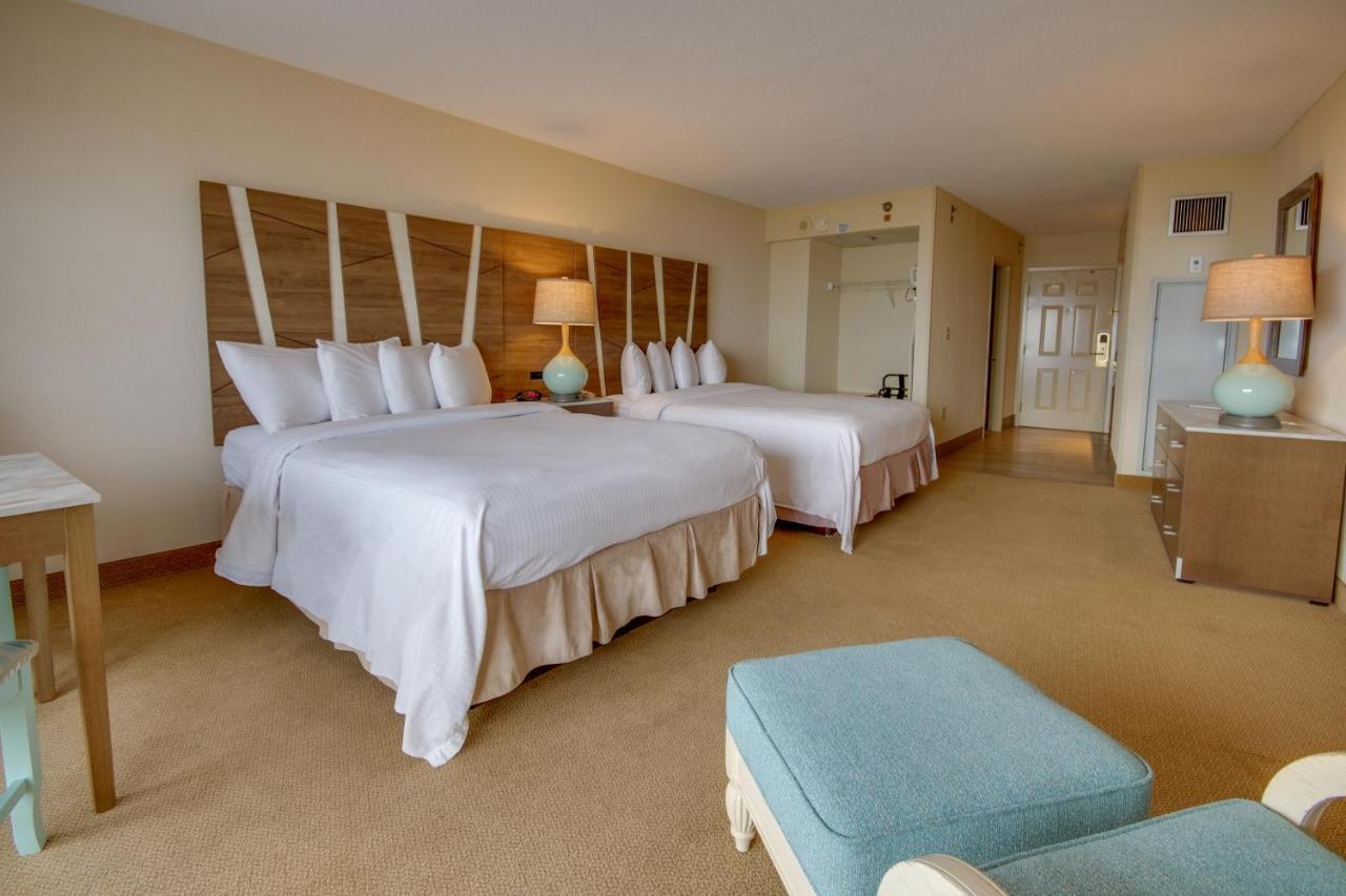 Grand Hotel Ocean City Oceanfront 외부 사진