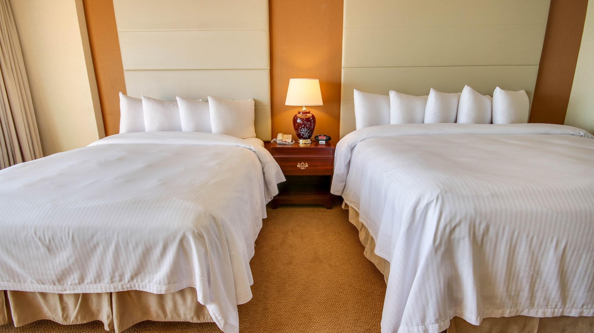 Grand Hotel Ocean City Oceanfront 외부 사진