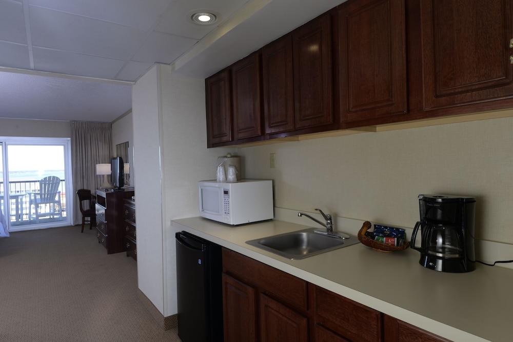 Grand Hotel Ocean City Oceanfront 외부 사진