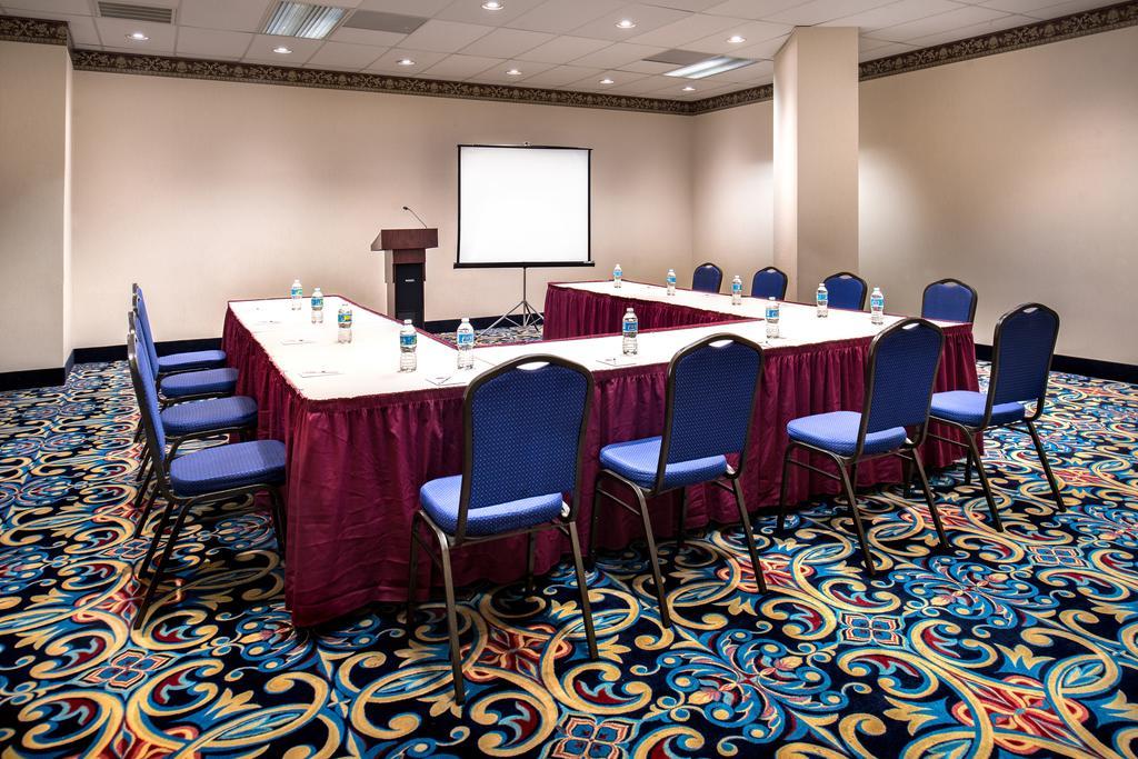 Grand Hotel Ocean City Oceanfront 외부 사진