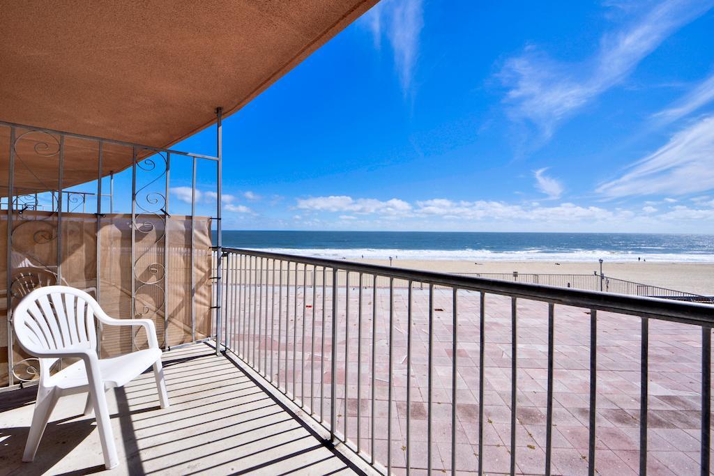 Grand Hotel Ocean City Oceanfront 외부 사진