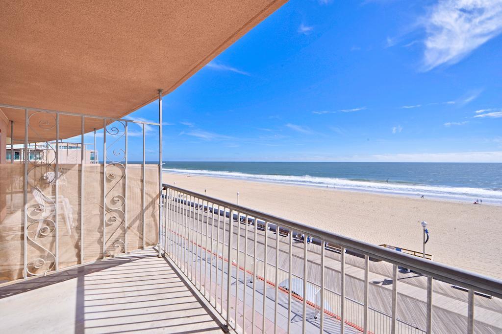 Grand Hotel Ocean City Oceanfront 외부 사진