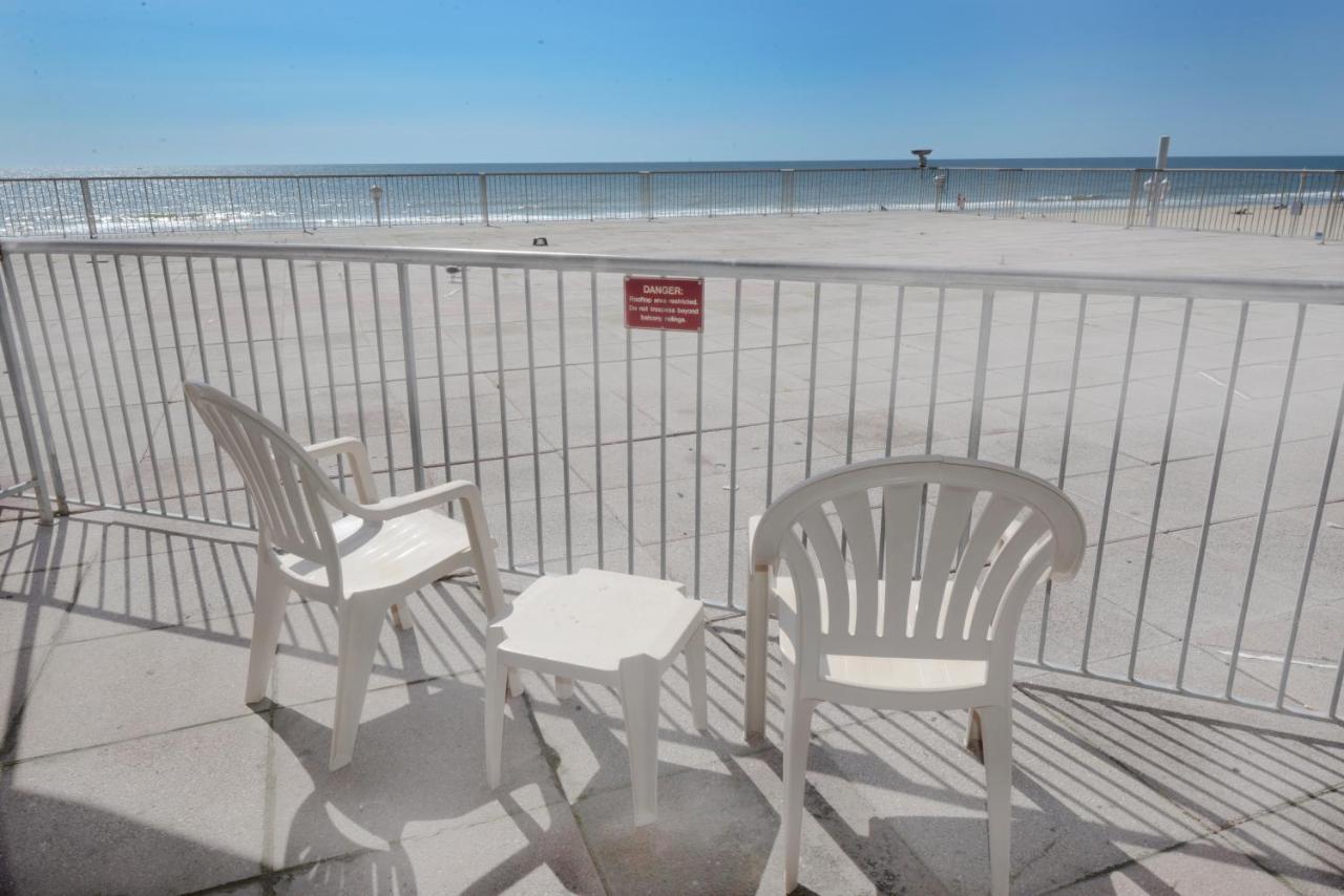 Grand Hotel Ocean City Oceanfront 외부 사진