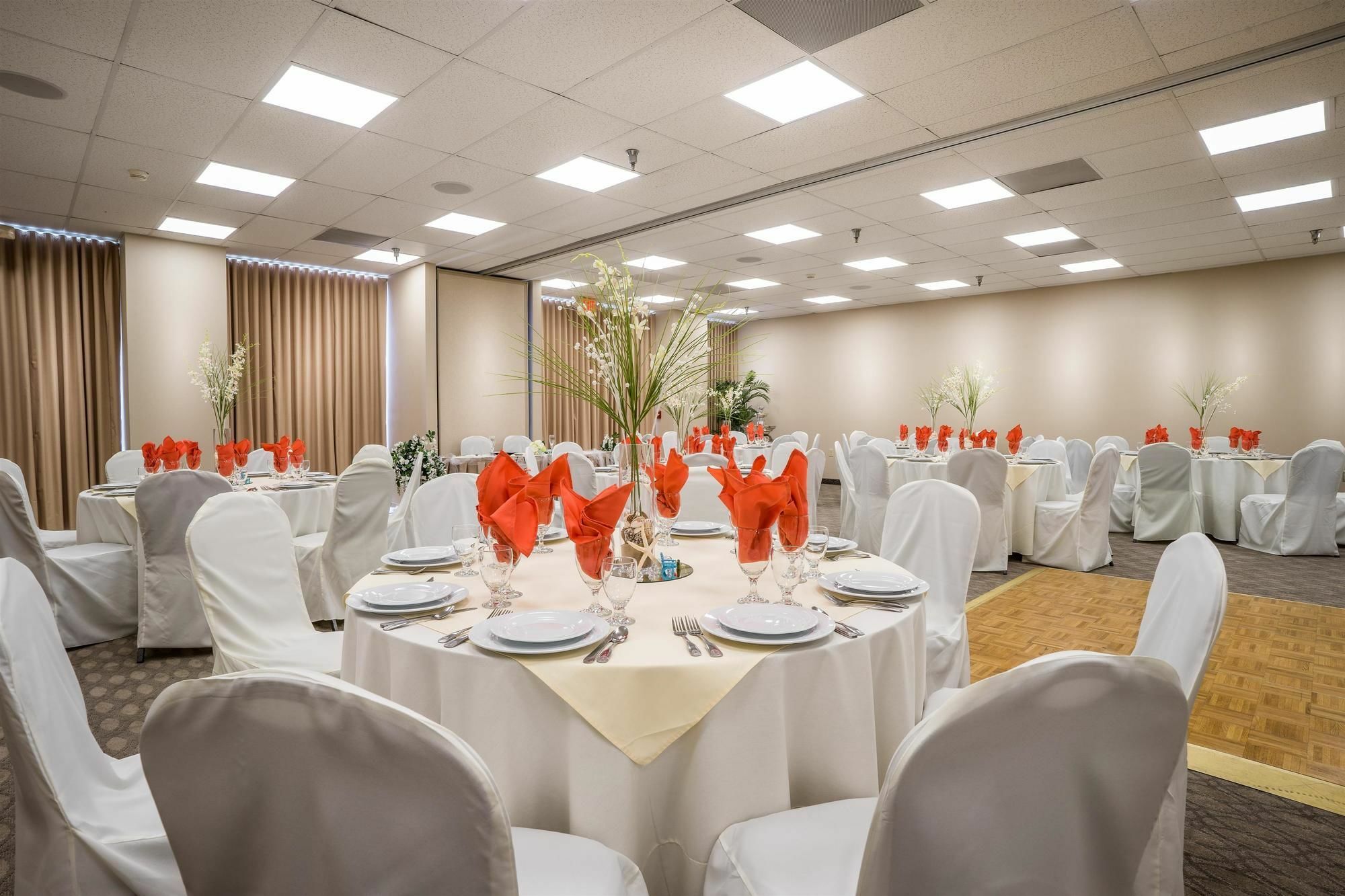 Grand Hotel Ocean City Oceanfront 외부 사진