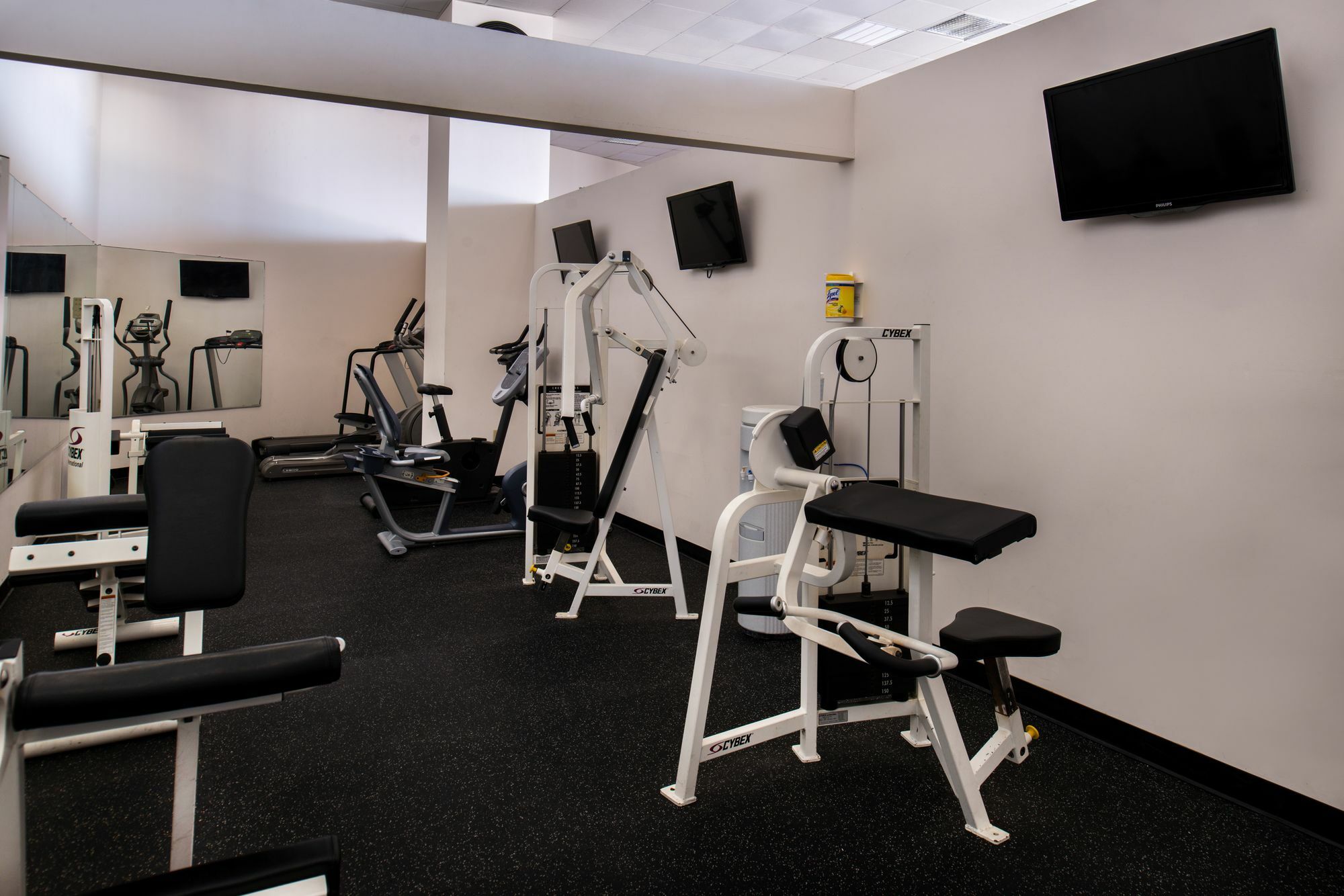 Grand Hotel Ocean City Oceanfront 외부 사진