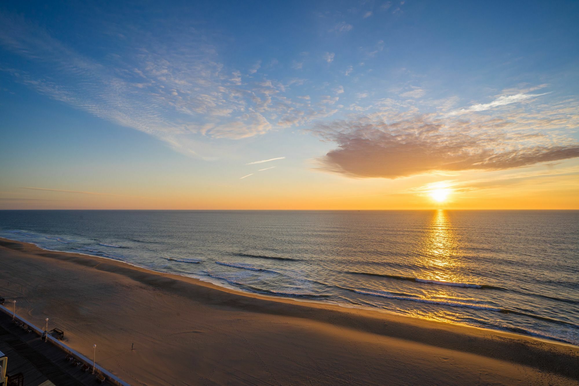 Grand Hotel Ocean City Oceanfront 외부 사진