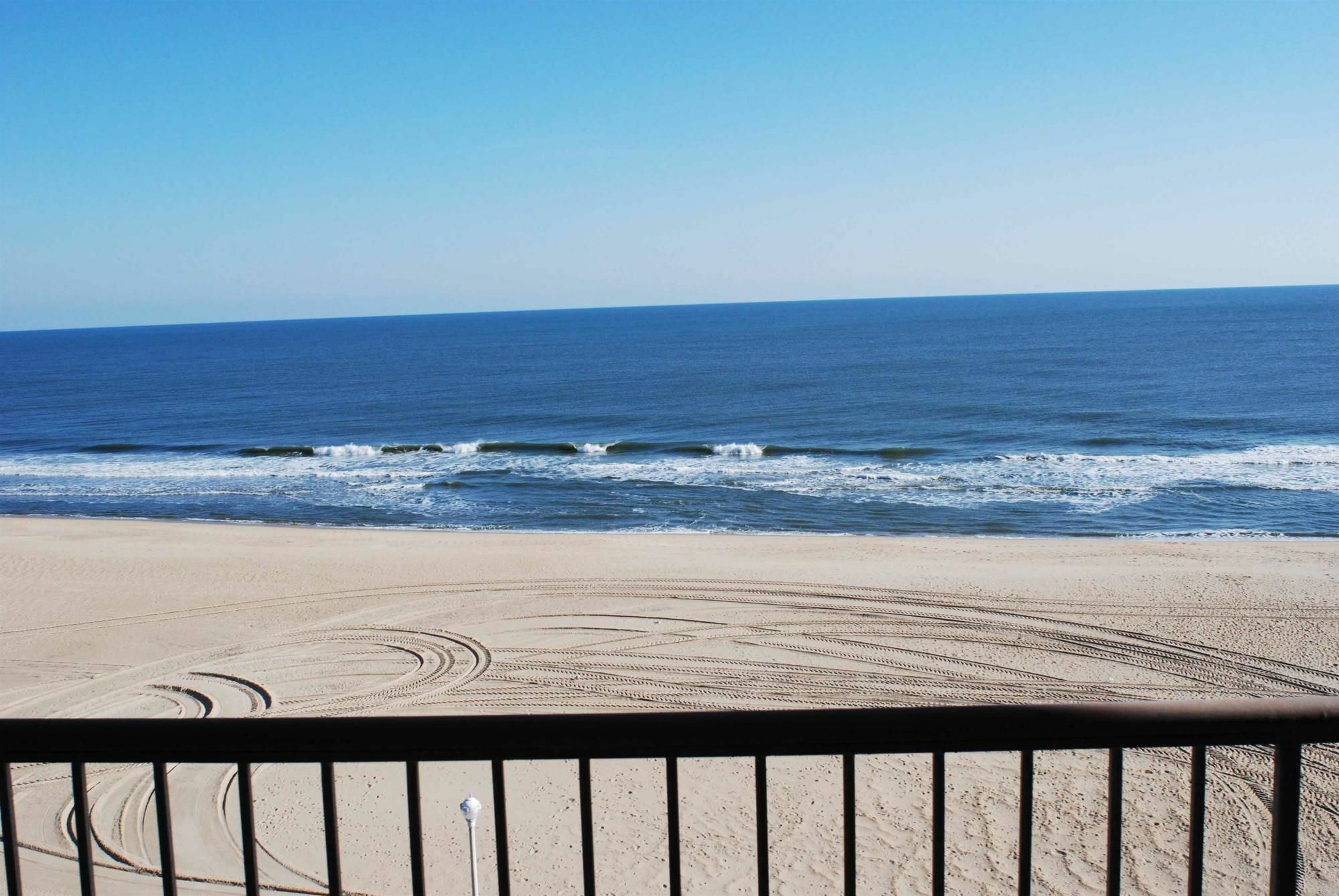 Grand Hotel Ocean City Oceanfront 외부 사진