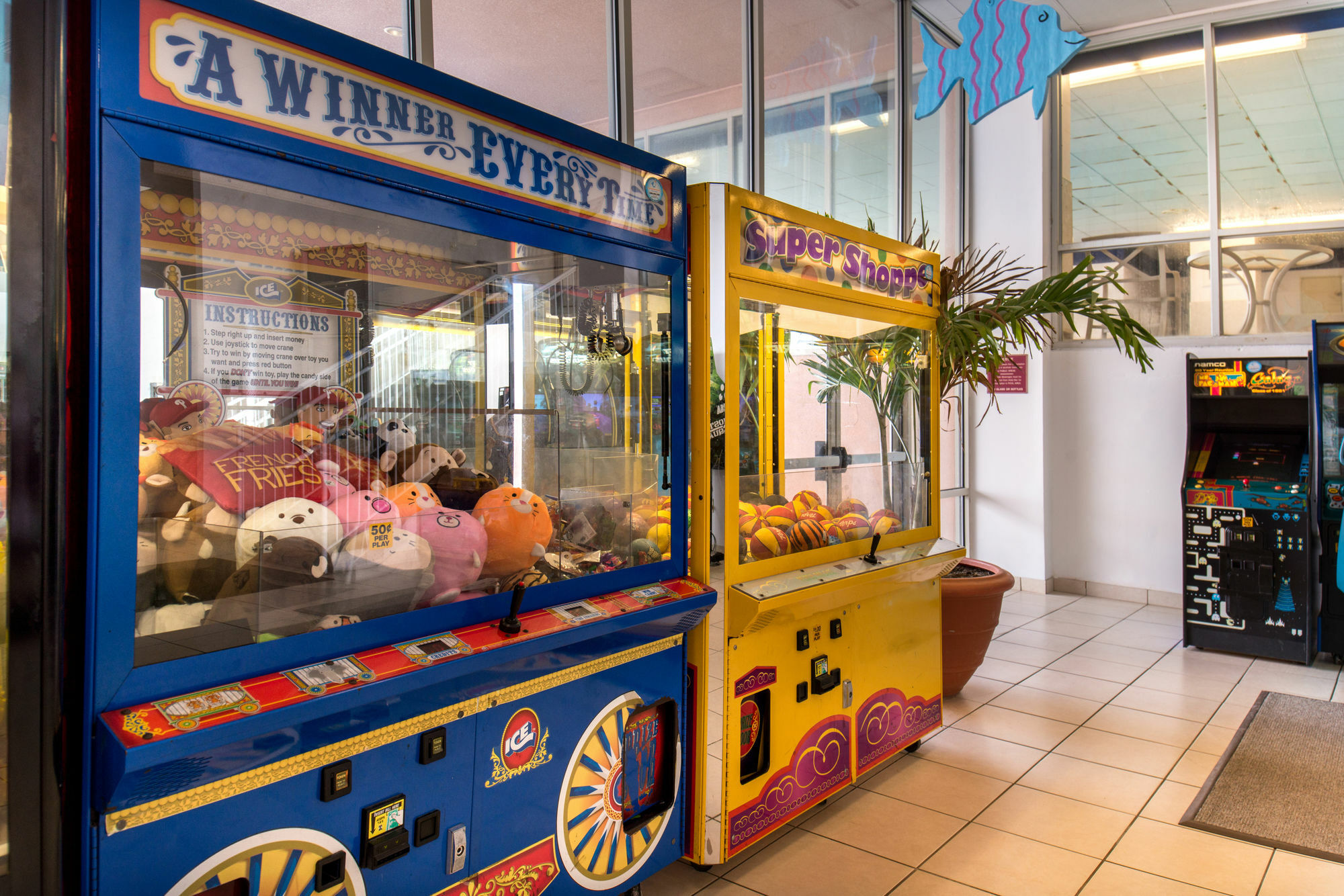 Grand Hotel Ocean City Oceanfront 외부 사진