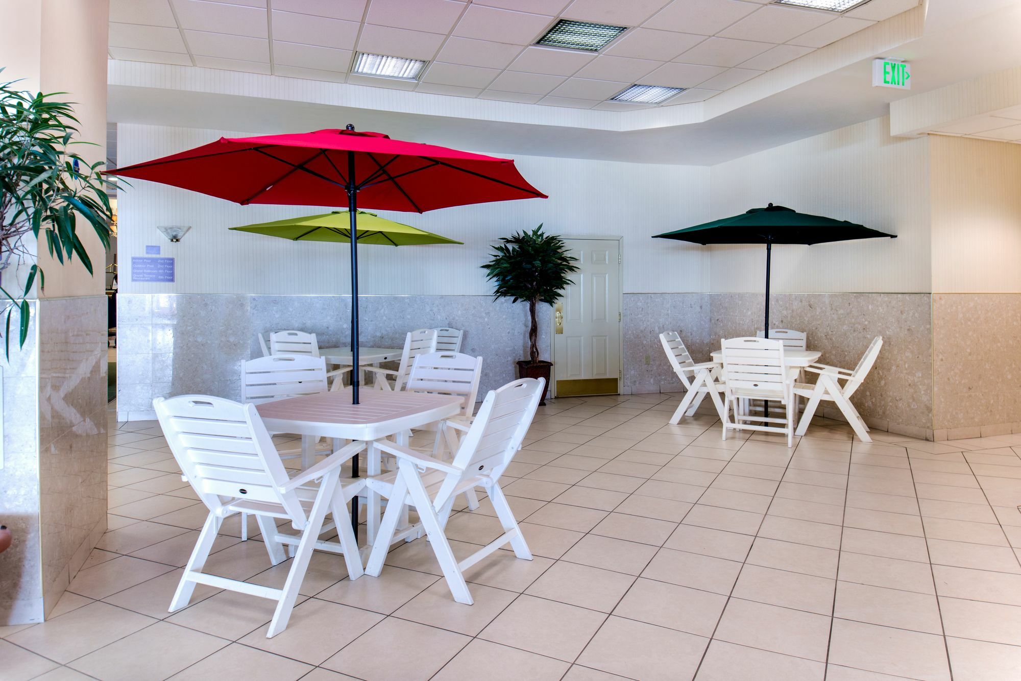 Grand Hotel Ocean City Oceanfront 외부 사진
