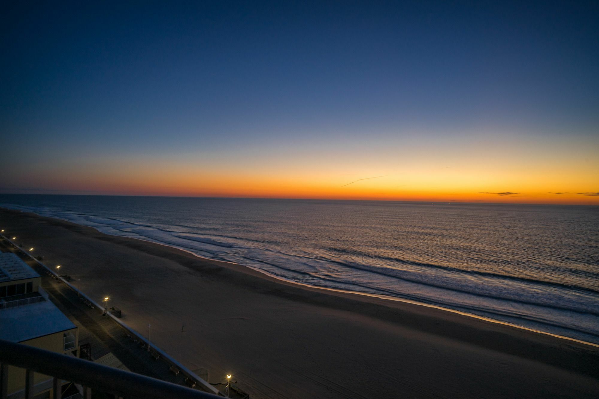 Grand Hotel Ocean City Oceanfront 외부 사진