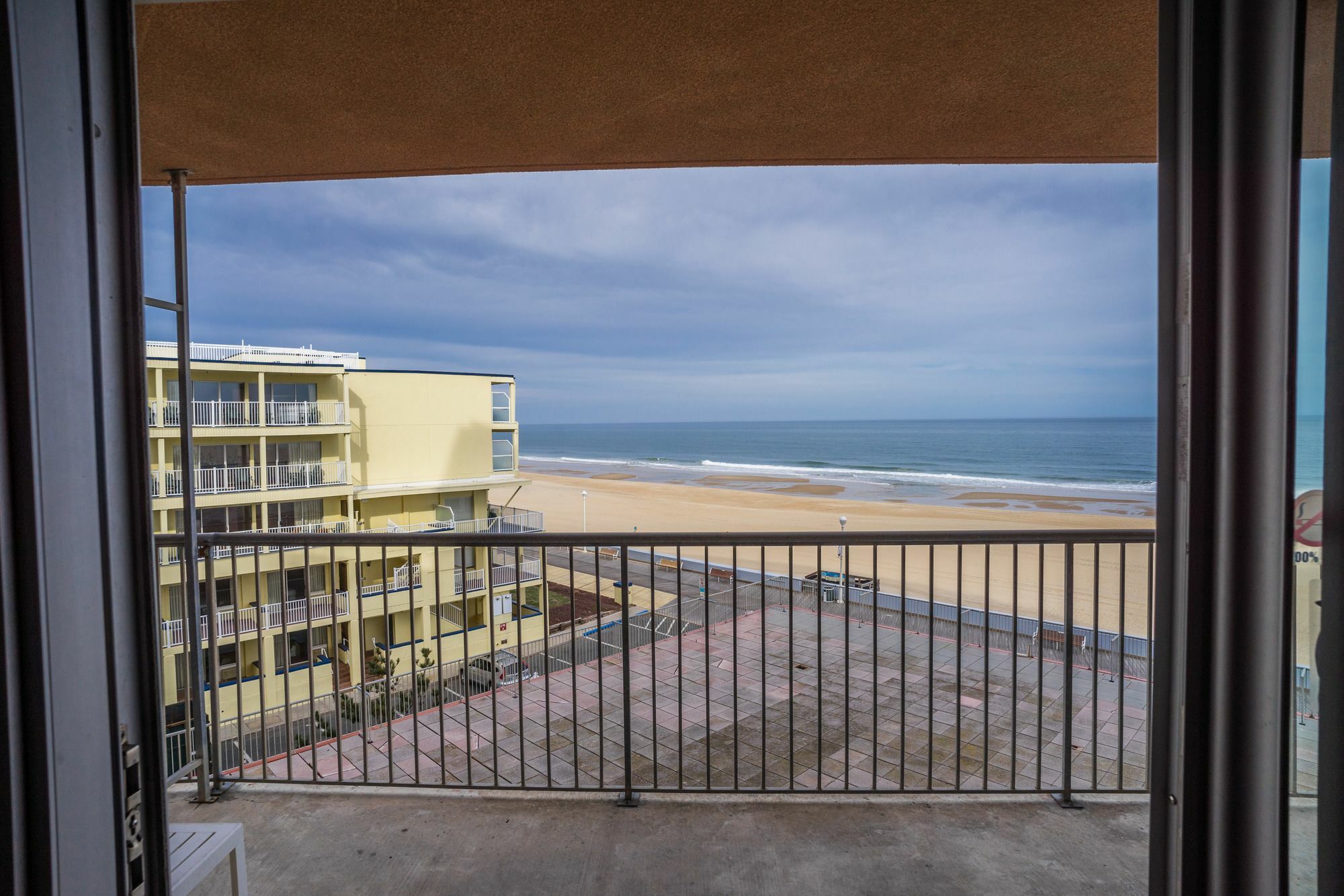 Grand Hotel Ocean City Oceanfront 외부 사진