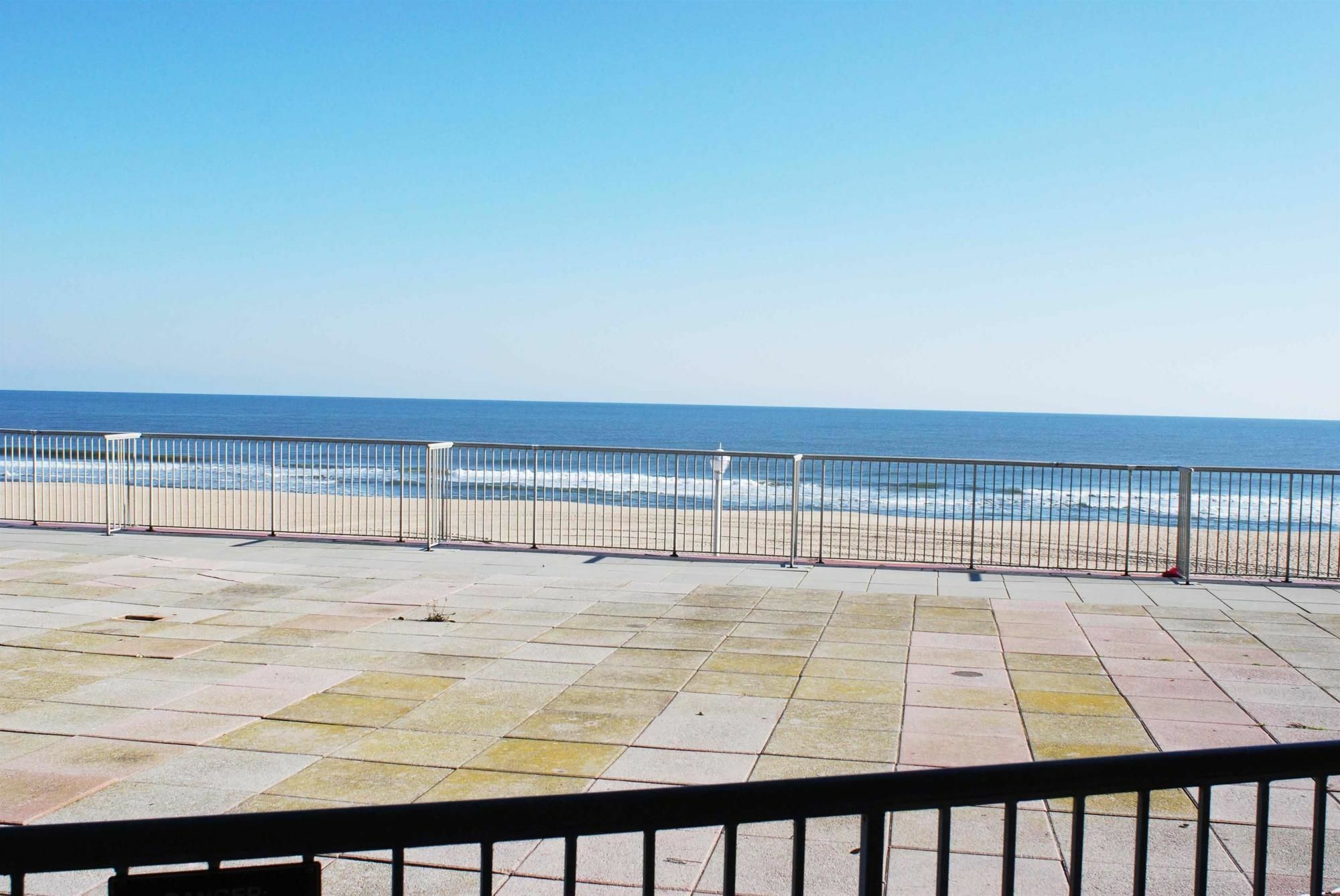 Grand Hotel Ocean City Oceanfront 외부 사진