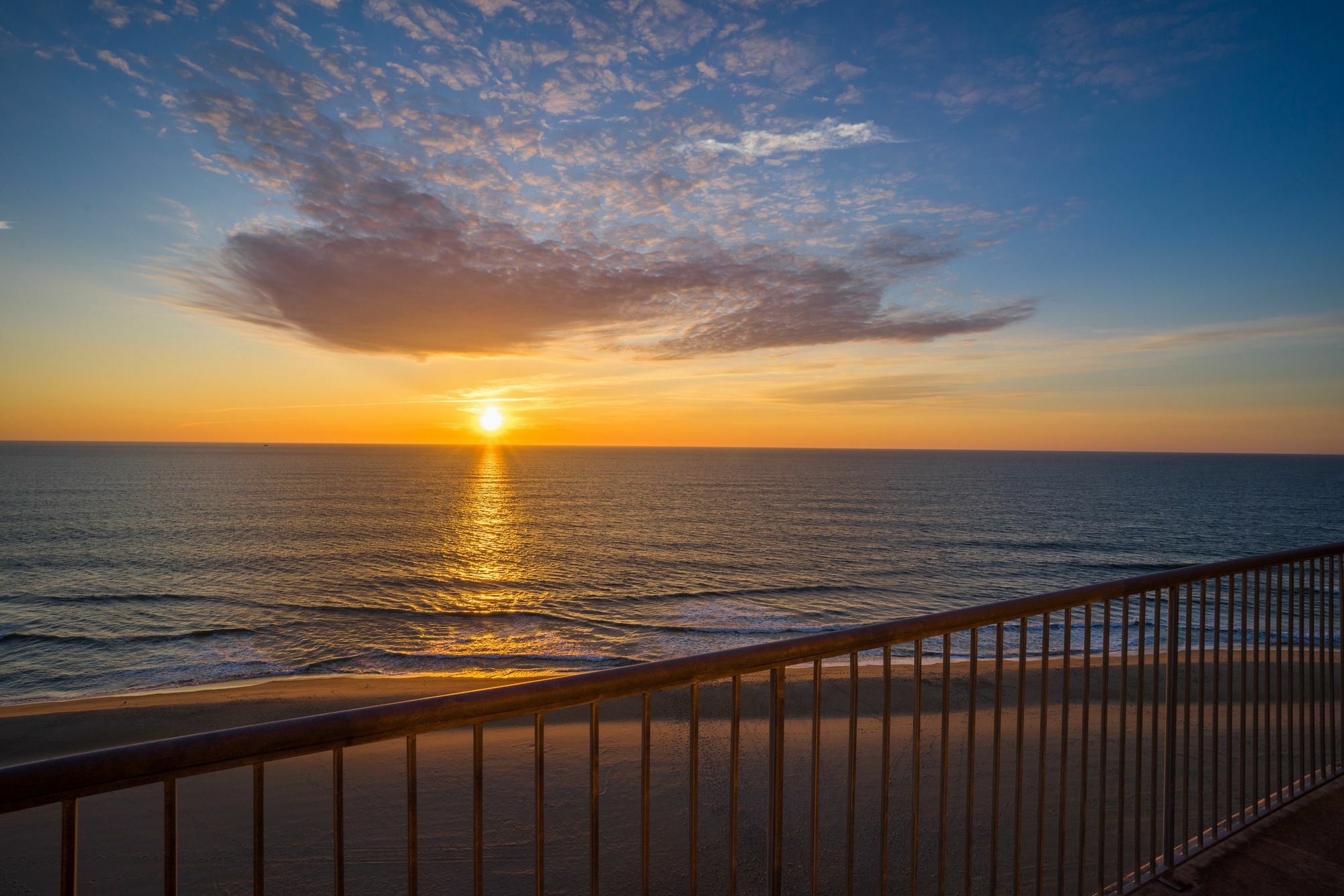 Grand Hotel Ocean City Oceanfront 외부 사진